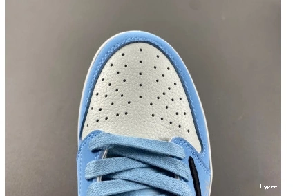 Hyperoad Low Jordan Air Travis Scott 1 x 1003